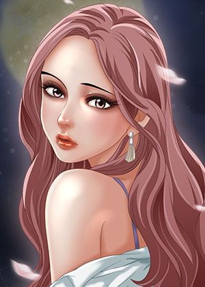 我们曾经的夏天